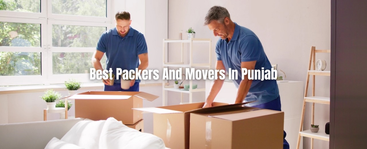 Trusted Packers Punjab