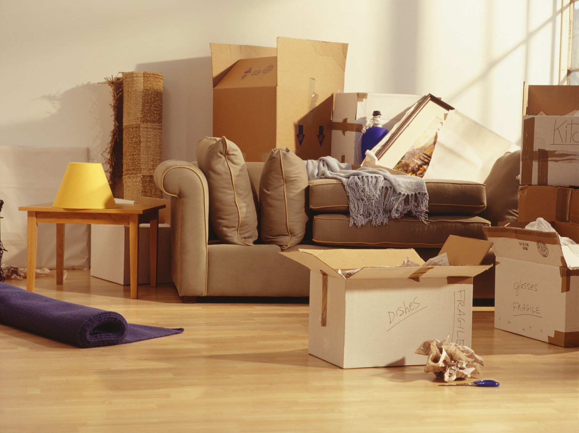 Packers and Movers Punjab, Packers and Movers Punjab